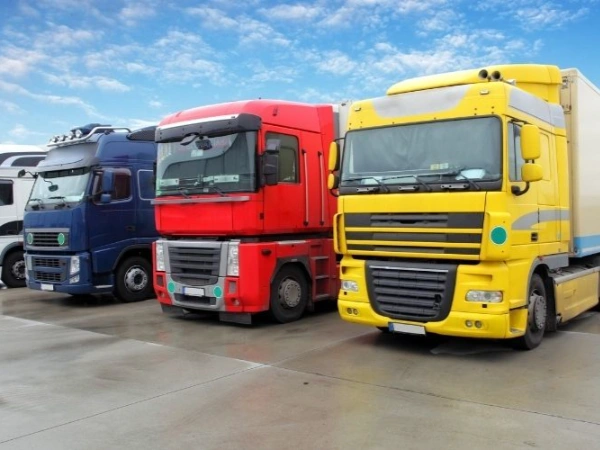 İstanbul Süleymanpaşa Nakliye